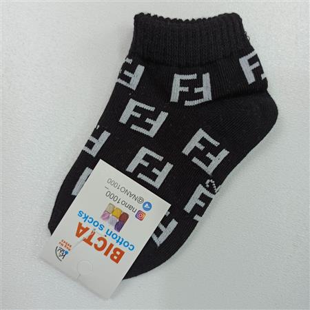 جوراب Fendi