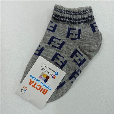 جوراب Fendi