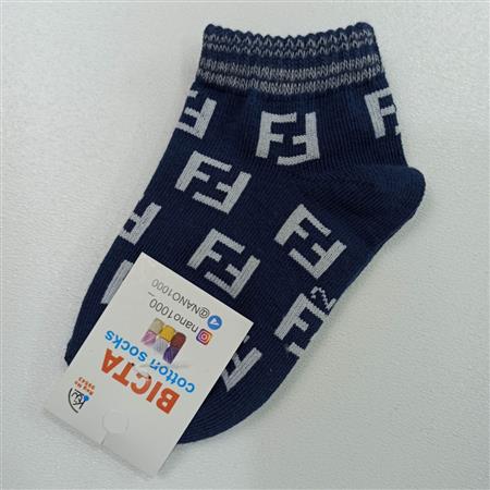 جوراب Fendi