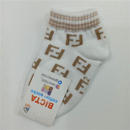 جوراب Fendi