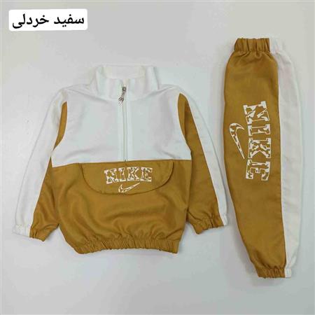 هودی شلوار میکرو Nike