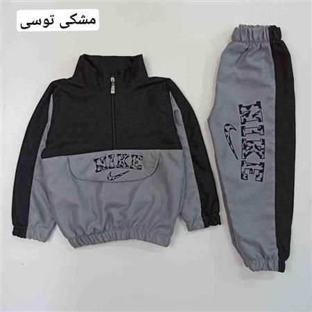 هودی شلوار میکرو Nike