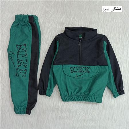 هودی شلوار میکرو Nike