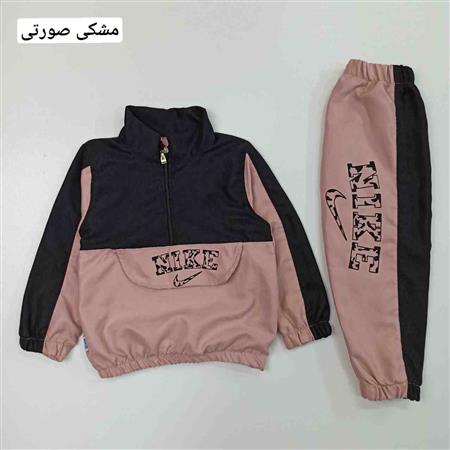 هودی شلوار میکرو Nike
