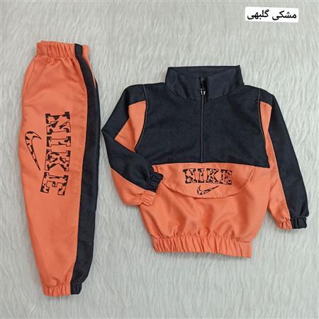 هودی شلوار میکرو Nike