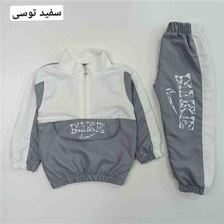 هودی شلوار میکرو Nike