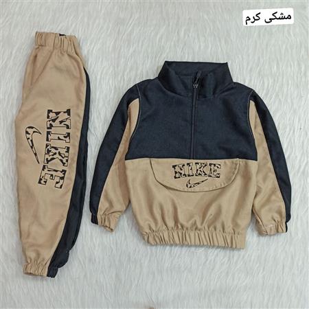 هودی شلوار میکرو Nike