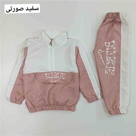 هودی شلوار میکرو Nike