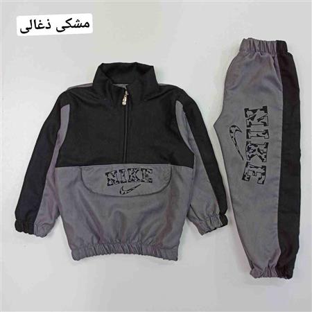 هودی شلوار میکرو Nike