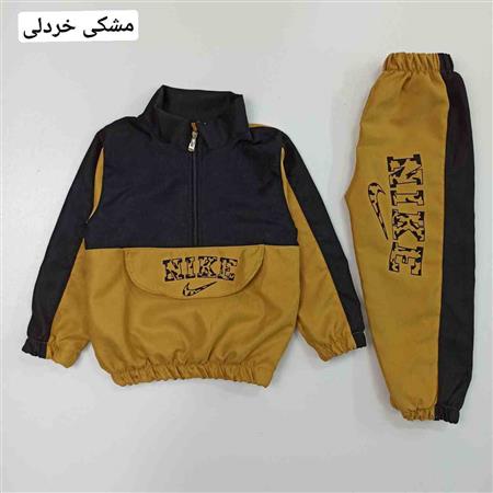 هودی شلوار میکرو Nike