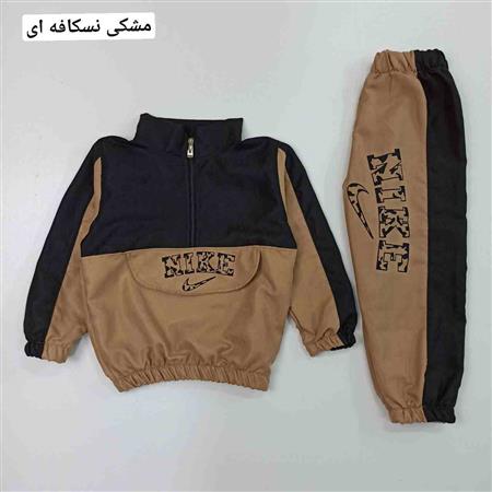 هودی شلوار میکرو Nike