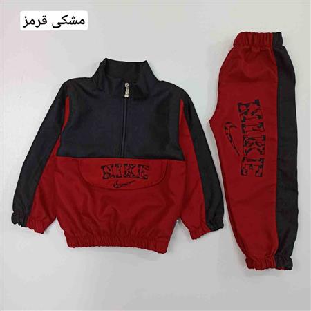 هودی شلوار میکرو Nike