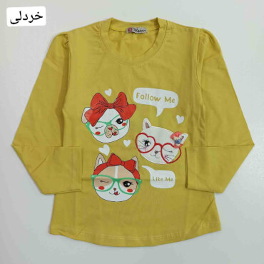 بلوز تک سه گربه