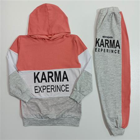هودی شلوار Karma