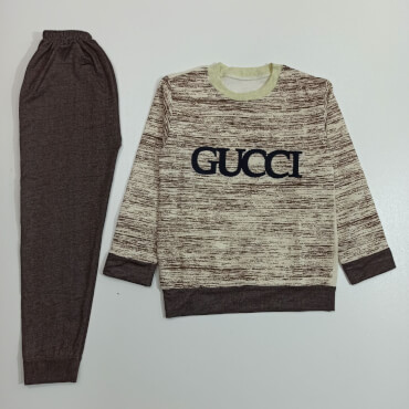 ست بلوز شلوار Gucci