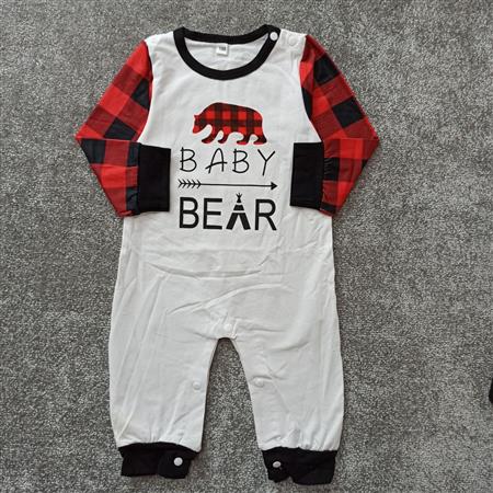 سرهمی baby bear تکسایز