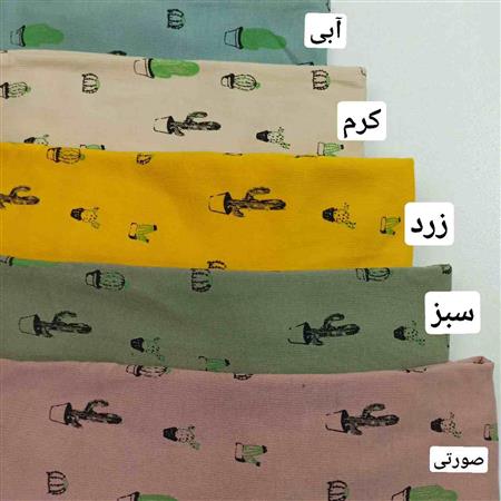 بلوز کاکتوس زنانه