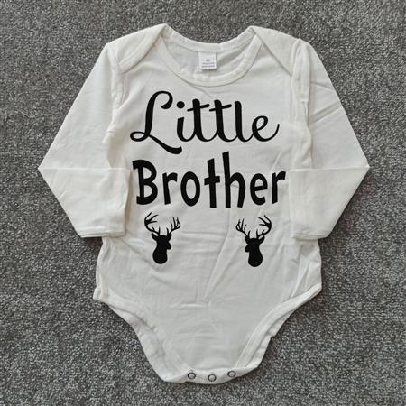 بادی little brother تکسایز