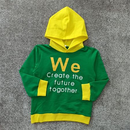 هودی تک we تکسایز