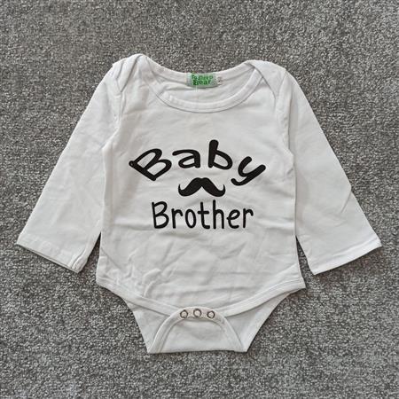 بادی baby brother تکسایز