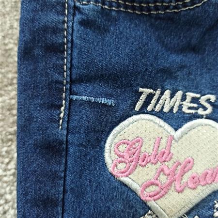 شلوارلی Times تکسایز