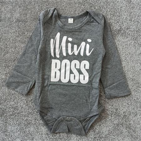 بادی توسی mini boss تکسایز