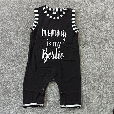سرهمی Bestie تکسایز