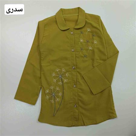 بلوز تک قاصدک