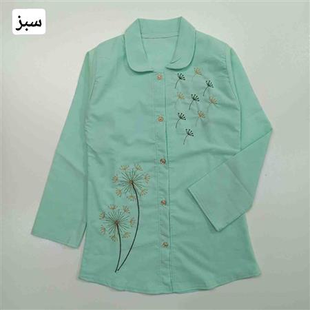 بلوز تک قاصدک