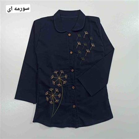بلوز تک قاصدک