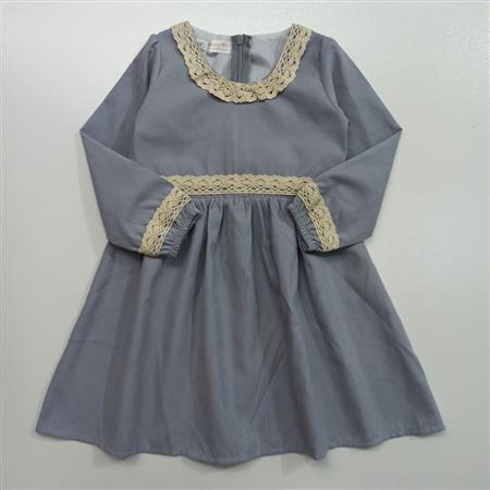 پیراهن نازیلا سایز بزرگ