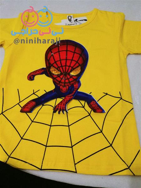 🕸️ دوتیکه عنکبوتی ⁦🕸️⁩⁦⁩⁦