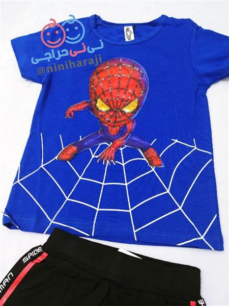 🕸️ دوتیکه عنکبوتی ⁦🕸️⁩⁦⁩⁦