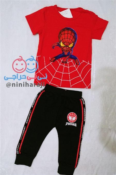 🕸️ دوتیکه عنکبوتی ⁦🕸️⁩⁦⁩⁦