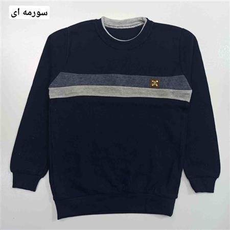بلوز تک پسرانه الکساندر کوچک