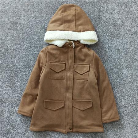 کاپشن نسکافه ای تکسایز