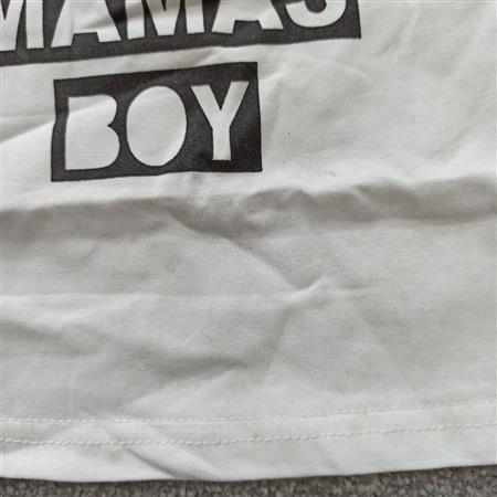 بلوز تک Future boy تکسایز