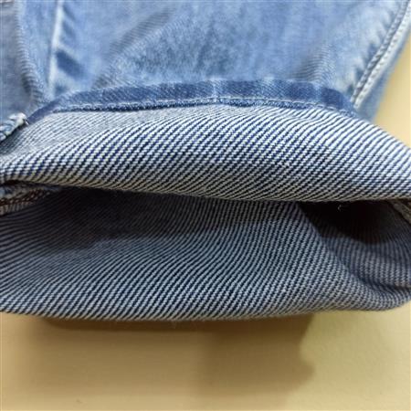 شلوارلی مام استایل بابونه