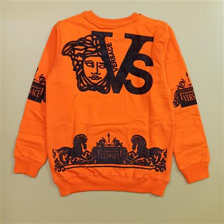 ست بلوز شلوار مخمل Versace