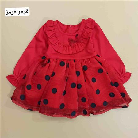 پیراهن مجلسی پانیذ سایز کوچک