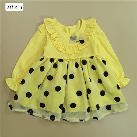 پیراهن مجلسی پانیذ سایز کوچک