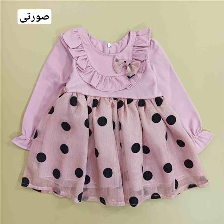 پیراهن مجلسی پانیذ سایز کوچک