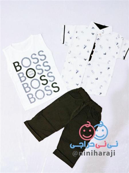 سه تکه دوچرخه