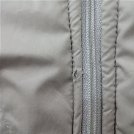کاپشن کرم خرسی تکسایز