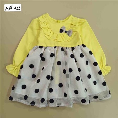 پیراهن مجلسی پانیذ سایز بزرگ