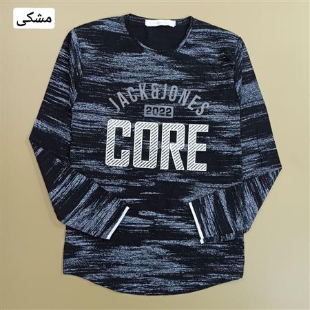 بلوز پسرانه ابر و بادی Jack & Jones