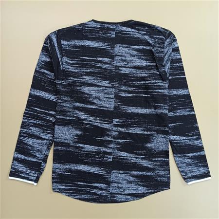بلوز پسرانه ابر و بادی Jack & Jones