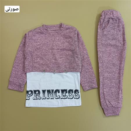 ست سه تیکه Princess