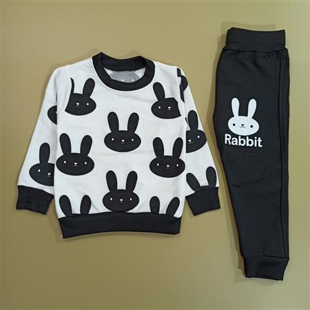 بلوز شلوار Rabbit