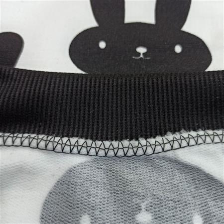 بلوز شلوار Rabbit